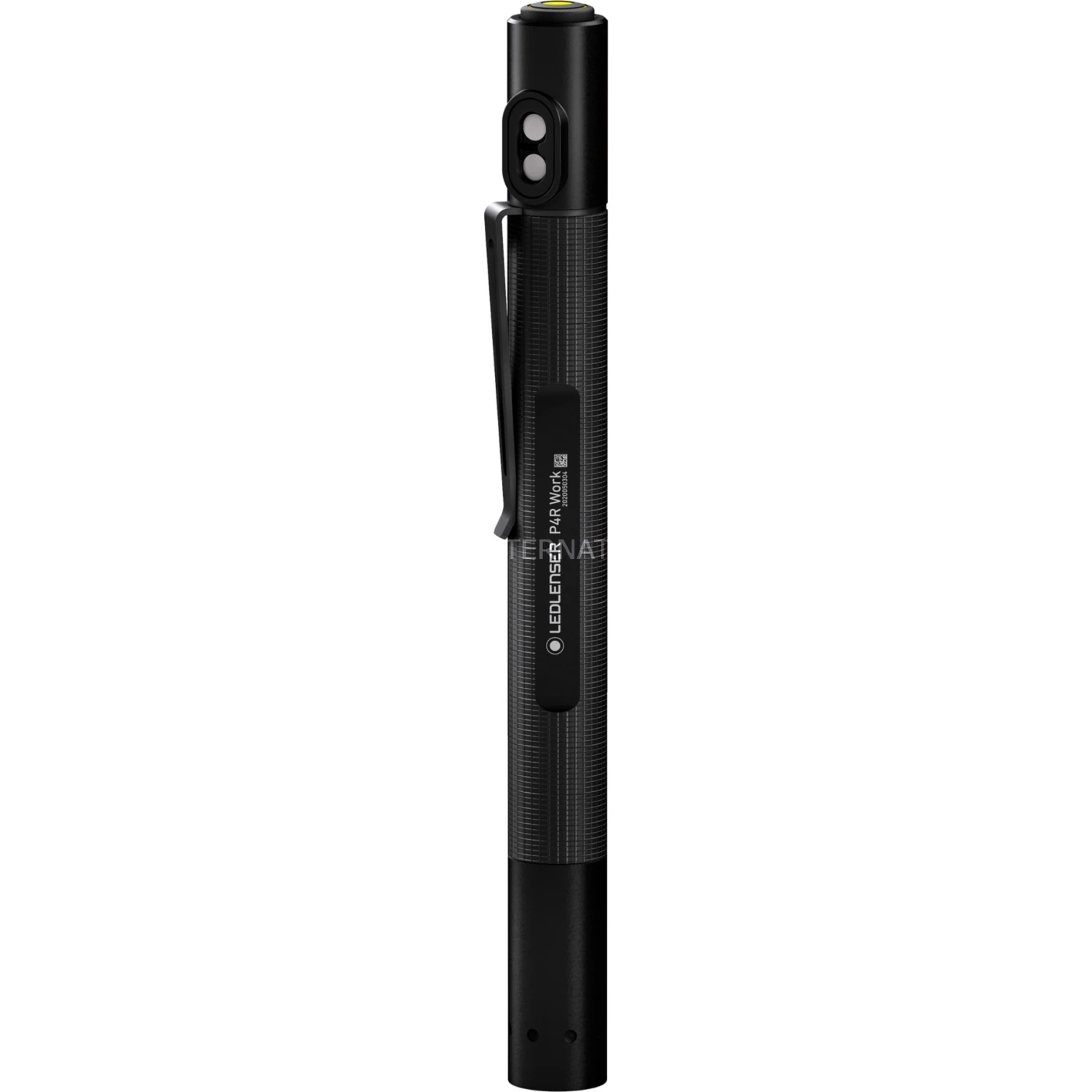 Taschenlampen Ledlenser P4R Work, Taschenlampe (schwarz) 2 Taschenlampen Ledlenser P4R Work, Taschenlampe (schwarz) – Bild 2