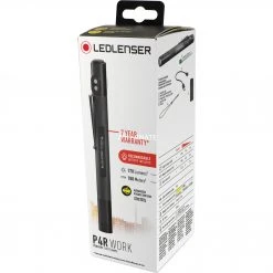Taschenlampen Ledlenser P4R Work, Taschenlampe (schwarz) 5 Taschenlampen Ledlenser P4R Work, Taschenlampe (schwarz) -Lampen & Leuchten Verkaufsgeschäft Ledlenser P4R Work Taschenlampe@@1687826 2