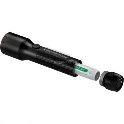 Taschenlampen Ledlenser P5R Core, Taschenlampe (schwarz) -Lampen & Leuchten Verkaufsgeschäft Ledlenser P5R Core Taschenlampe@@1685711 32