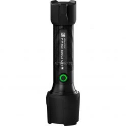 Taschenlampen Ledlenser P5R Work, Taschenlampe (schwarz) -Lampen & Leuchten Verkaufsgeschäft Ledlenser P5R Work Taschenlampe@@1687827 4