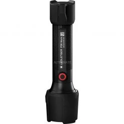Taschenlampen Ledlenser P5R Work, Taschenlampe (schwarz) -Lampen & Leuchten Verkaufsgeschäft Ledlenser P5R Work Taschenlampe@@1687827 5
