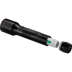Taschenlampen Ledlenser P6R Core, Taschenlampe (schwarz) -Lampen & Leuchten Verkaufsgeschäft Ledlenser P6R Core Taschenlampe@@1685713 32