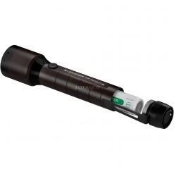 Taschenlampen Ledlenser P6R Signature, Taschenlampe (schwarz) 6 Taschenlampen Ledlenser P6R Signature, Taschenlampe (schwarz) -Lampen & Leuchten Verkaufsgeschäft Ledlenser P6R Signature Taschenlampe@@1685728 32