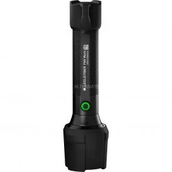 Taschenlampen Ledlenser P6R Work, Taschenlampe (schwarz) -Lampen & Leuchten Verkaufsgeschäft Ledlenser P6R Work Taschenlampe@@1687824 4