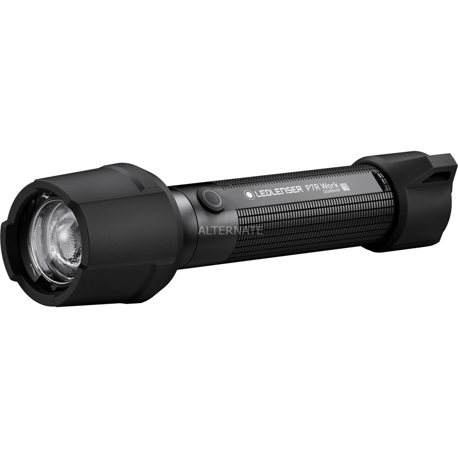 Taschenlampen Ledlenser P7R Work, Taschenlampe (schwarz) 1 Taschenlampen Ledlenser P7R Work, Taschenlampe (schwarz)