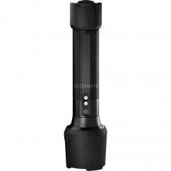 Taschenlampen Ledlenser P7R Work, Taschenlampe (schwarz) 8 Taschenlampen Ledlenser P7R Work, Taschenlampe (schwarz) -Lampen & Leuchten Verkaufsgeschäft Ledlenser P7R Work Taschenlampe@@1687825 2