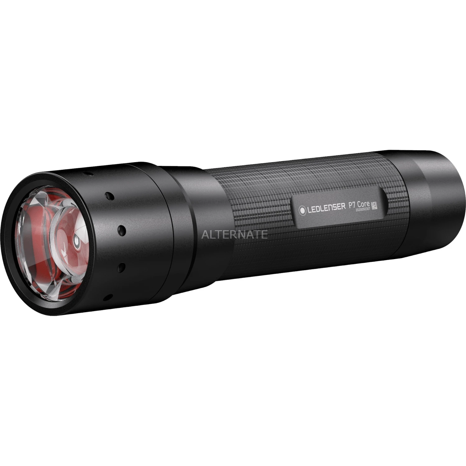 Taschenlampen Ledlenser P7 Core, Taschenlampe (schwarz) 1 Taschenlampen Ledlenser P7 Core, Taschenlampe (schwarz)