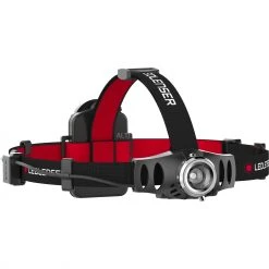 LED-Lampen Ledlenser Stirnlampe H6, LED-Lampe