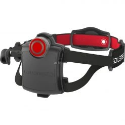 LED-Lampen Ledlenser Stirnlampe H7.2, LED-Lampe -Lampen & Leuchten Verkaufsgeschäft Ledlenser Stirnlampe H7 2 LED Lampe@@1cldh004 4