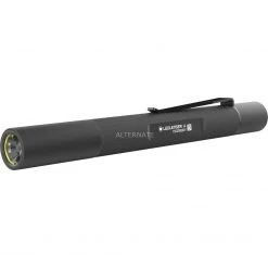 Outdoor Ledlenser I4, Taschenlampe (schwarz)
