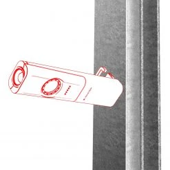 Taschenlampen Ledlenser IW5R, Taschenlampe (schwarz) -Lampen & Leuchten Verkaufsgeschäft Ledlenser iW5R Taschenlampe@@1687909 4