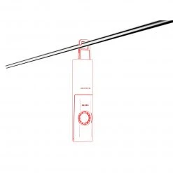 Taschenlampen Ledlenser IW5R, Taschenlampe (schwarz) -Lampen & Leuchten Verkaufsgeschäft Ledlenser iW5R Taschenlampe@@1687909 5
