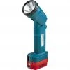 Taschenlampen Makita Akku-Lampe ML901, Taschenlampe (türkis/schwarz)