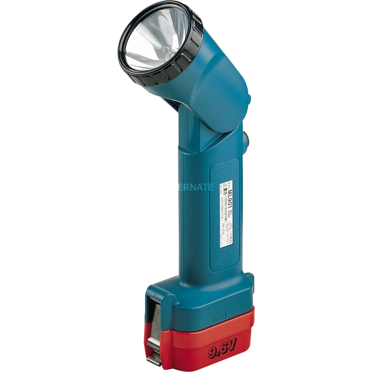 Taschenlampen Makita Akku-Lampe ML901, Taschenlampe (türkis/schwarz) 1 Taschenlampen Makita Akku-Lampe ML901, Taschenlampe (türkis/schwarz)