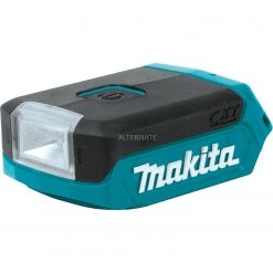 Taschenlampen Makita Akku-Leuchte ML103 , LED-Leuchte