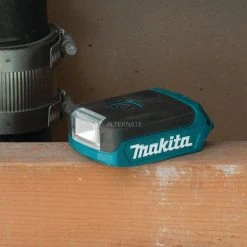 Taschenlampen Makita Akku-Leuchte ML103 , LED-Leuchte -Lampen & Leuchten Verkaufsgeschäft Makita Akku Leuchte ML103 LED Leuchte@@9wzqga38 5