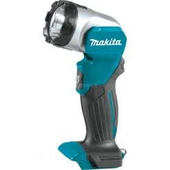 Taschenlampen Makita Akku-Leuchte ML105, LED-Leuchte