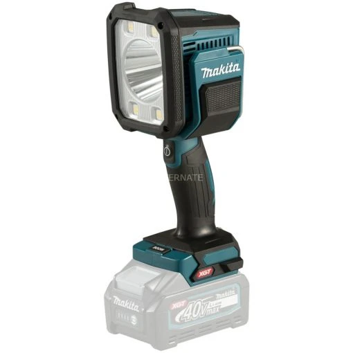 Taschenlampen Makita LED-Akku-Handstrahler ML007G, LED-Leuchte -Lampen & Leuchten Verkaufsgeschäft Makita LED Akku Handstrahler ML007G LED Leuchte@@1852344