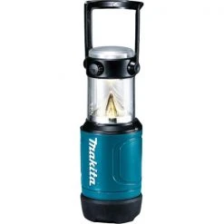 Taschenlampen Makita ML102, Taschenlampe (blau/schwarz, Ohne Akku Und Ladegerät)