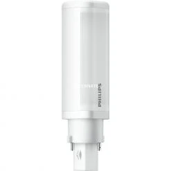 LED-Lampen Philips CorePro LED PLC 4,5W 830 2P G24d-1, LED-Lampe
