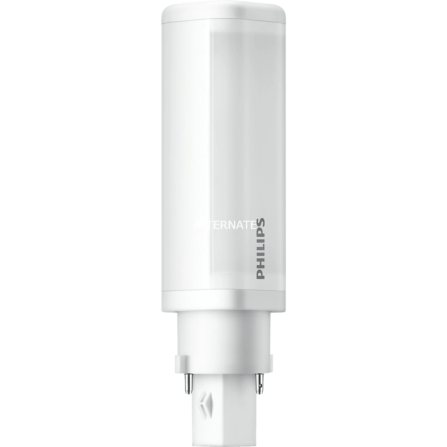 LED-Lampen Philips CorePro LED PLC 4,5W 830 2P G24d-1, LED-Lampe