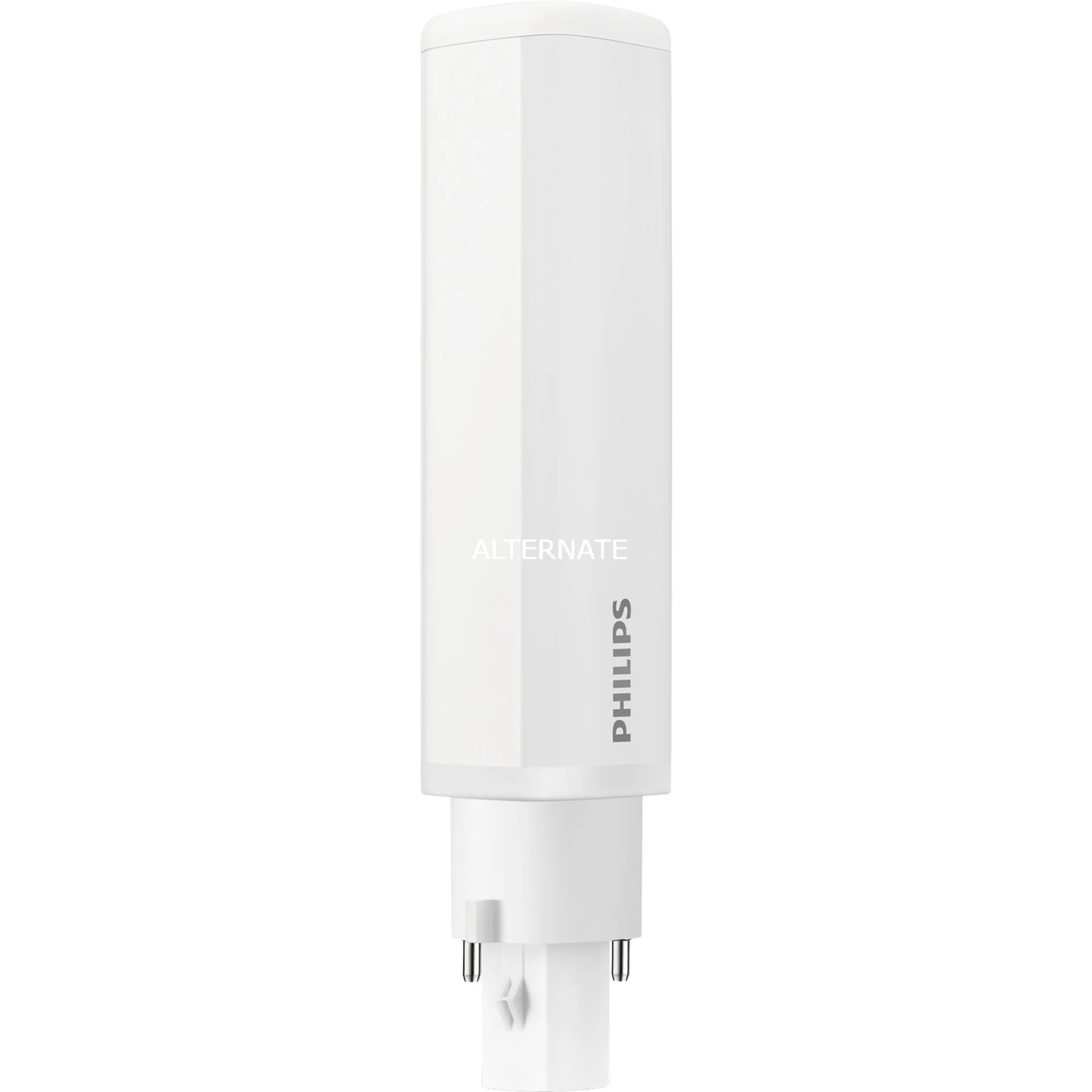 LED-Lampen Philips CorePro LED PLC 6,5W 840 2P G24d-2, LED-Lampe (für Den Betrieb Am KVG/VVG)