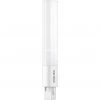 LED-Lampen Philips CorePro LED PLS 5W 830 2P G23, LED-Lampe (für Den Betrieb Am KVG/VVG)