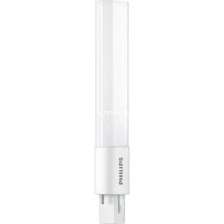 LED-Lampen Philips CorePro LED PLS 5W 830 2P G23, LED-Lampe (für Den Betrieb Am KVG/VVG)