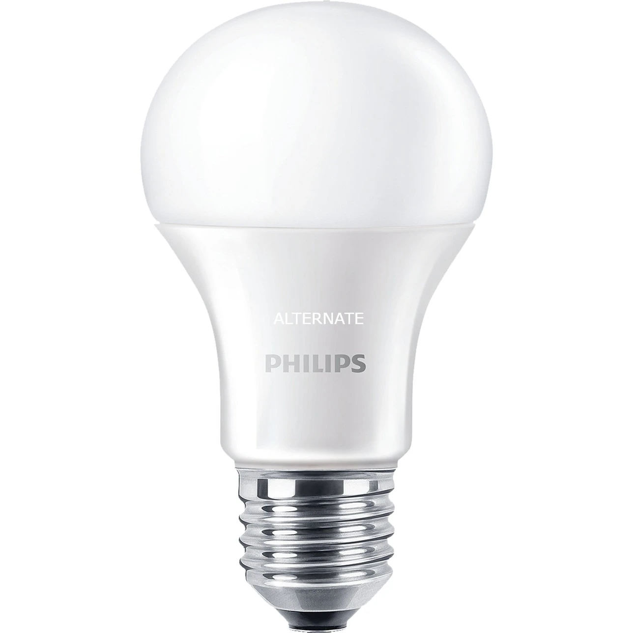 LED-Lampen Philips CorePro LEDbulb ND 10-75W A60 E27 840, LED-Lampe (ersetzt 75 Watt)