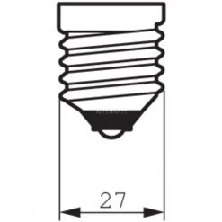 LED-Lampen Philips CorePro LEDbulb ND 10-75W A60 E27 840, LED-Lampe (ersetzt 75 Watt) -Lampen & Leuchten Verkaufsgeschäft Philips CorePro LEDbulb ND 10 75W A60 E27 840 LED Lampe@@9laafpc1 2