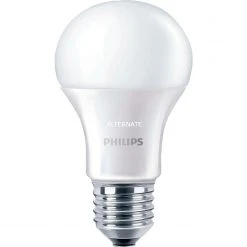LED-Lampen Philips CorePro LEDbulb ND 13-100W A60 E27 827, LED-Lampe (ersetzt 100 Watt)
