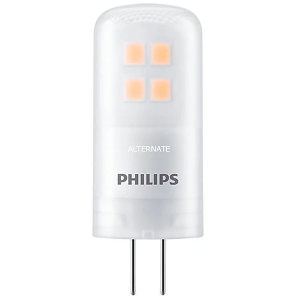 LED-Lampen Philips CorePro LEDcapsuleLV 2,7-28W G4 827, LED-Lampe (ersetzt 28 Watt)