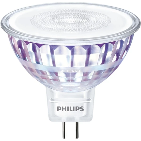 LED-Lampen Philips CorePro LEDspot ND 7-50W MR16 827 36D, LED-Lampe (ersetzt 50 Watt)