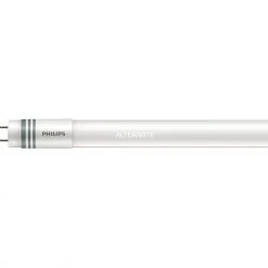 LED-Lampen Philips CorePro LEDtube UN 600mm HO 8W830 T8, LED-Lampe (für Betrieb Am EVG Oder KVG/VVG, Ersetzt 18 Watt)
