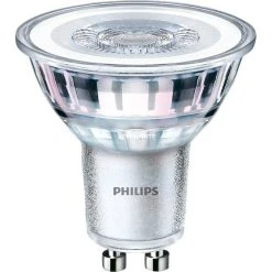 LED-Lampen Philips Corepro LEDspot CLA 4.6-50W GU10 830 36D, LED-Lampe (ersetzt 50 Watt)
