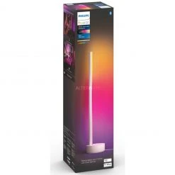 Stimmungsleuchten Philips Gradient Signe Tischleuchte, LED-Leuchte (weiß) -Lampen & Leuchten Verkaufsgeschäft Philips Gradient Signe Tischleuchte LED Leuchte@@1848080 5