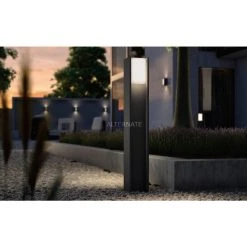 Leuchten Philips Hue Turaco Wegeleuchte, LED-Leuchte (schwarz) -Lampen & Leuchten Verkaufsgeschäft Philips Hue Turaco Wegeleuchte LED Leuchte@@1848098 3