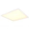 Leuchten Philips Hue White Ambiance Aurelle Panelleuchte, LED-Leuchte (weiß)