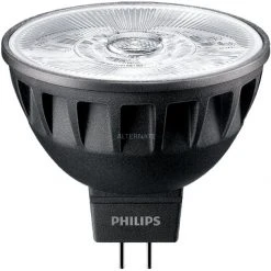 LED-Lampen Philips MASTER LED ExpertColor 6.5-35W MR16 940 36D, LED-Lampe (ersetzt 35 Watt)