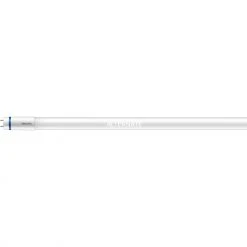 LED-Lampen Philips MASTER LEDtube 1200mm HO 12,5W 840 T8, LED-Lampe (für Betrieb Am KVG/VVG, Mit Starter)