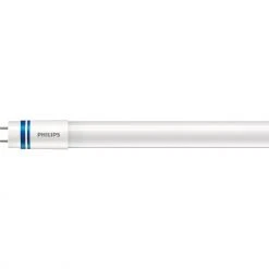 LED-Lampen Philips MASTER LEDtube 600mm HO 8W 840 T8, LED-Lampe