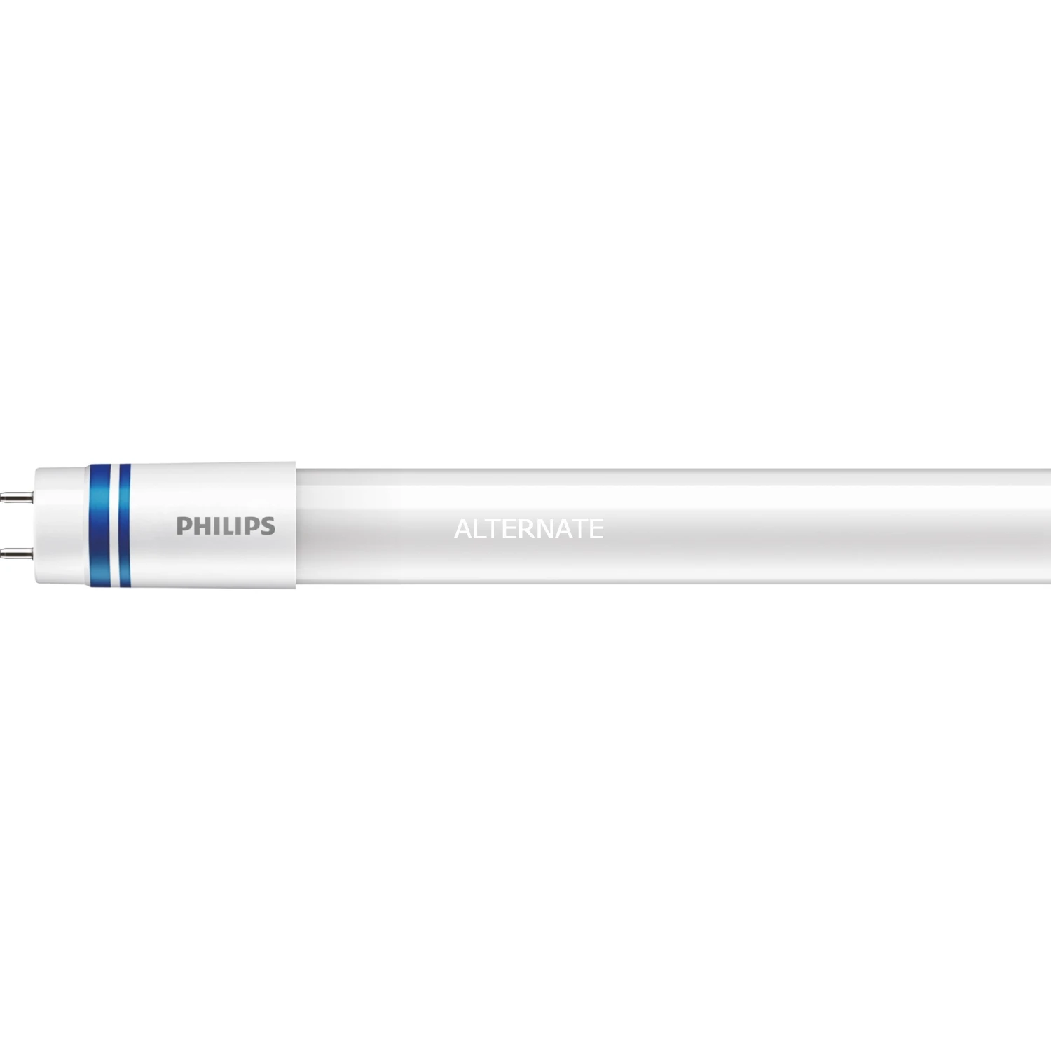 LED-Lampen Philips MASTER LEDtube HF 1500mm HO 20W 830 T8, LED-Lampe (InstantFit, Für Betrieb Am EVG, Ein Starter Wird Nicht Benötigt)