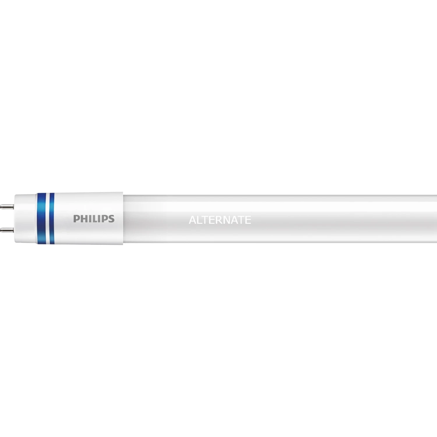 LED-Lampen Philips MASTER LEDtube HF 1500mm HO 20W 865 T8, LED-Lampe (InstantFit, Für Betrieb Am EVG, Ein Starter Wird Nicht Benötigt)