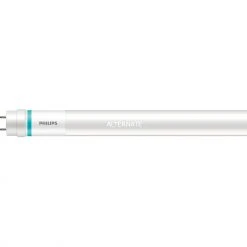 LED-Lampen Philips MASTER LEDtube VLE 1200mm UO 15.5W 865 T8, LED-Lampe (für Betrieb Am KVG/VVG, Mit Starter)
