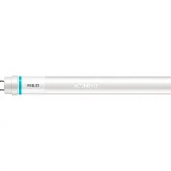 LED-Lampen Philips MASTER LEDtube VLE 1200mm UO 15.5W 840 T8, LED-Lampe (für Betrieb Am KVG/VVG, Mit Starter)
