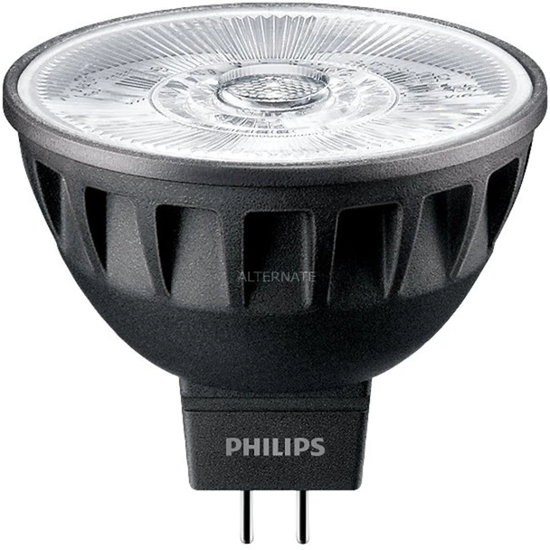 LED-Lampen Philips Master LED ExpertColor 7.5-43W MR16 930 36D, LED-Lampe (ersetzt 43 Watt)
