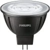 LED-Lampen Philips Master LEDspotLV D 7.5-50W 930 MR16 36D, LED-Lampe (ersetzt 50 Watt)