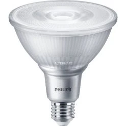 LED-Lampen Philips Master LEDspot CLA D 13-100W 827 PAR38 25D, LED-Lampe (ersetzt 100 Watt)