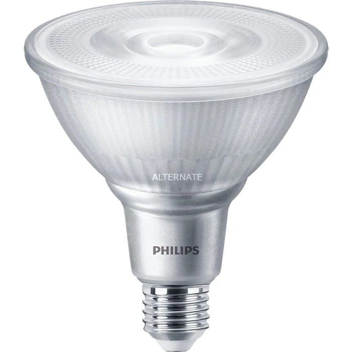 LED-Lampen Philips Master LEDspot CLA D 13-100W 827 PAR38 25D, LED-Lampe (ersetzt 100 Watt)