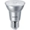 LED-Lampen Philips Master LEDspot CLA D 6-50W 827 PAR20 25D, LED-Lampe (ersetzt 50 Watt)